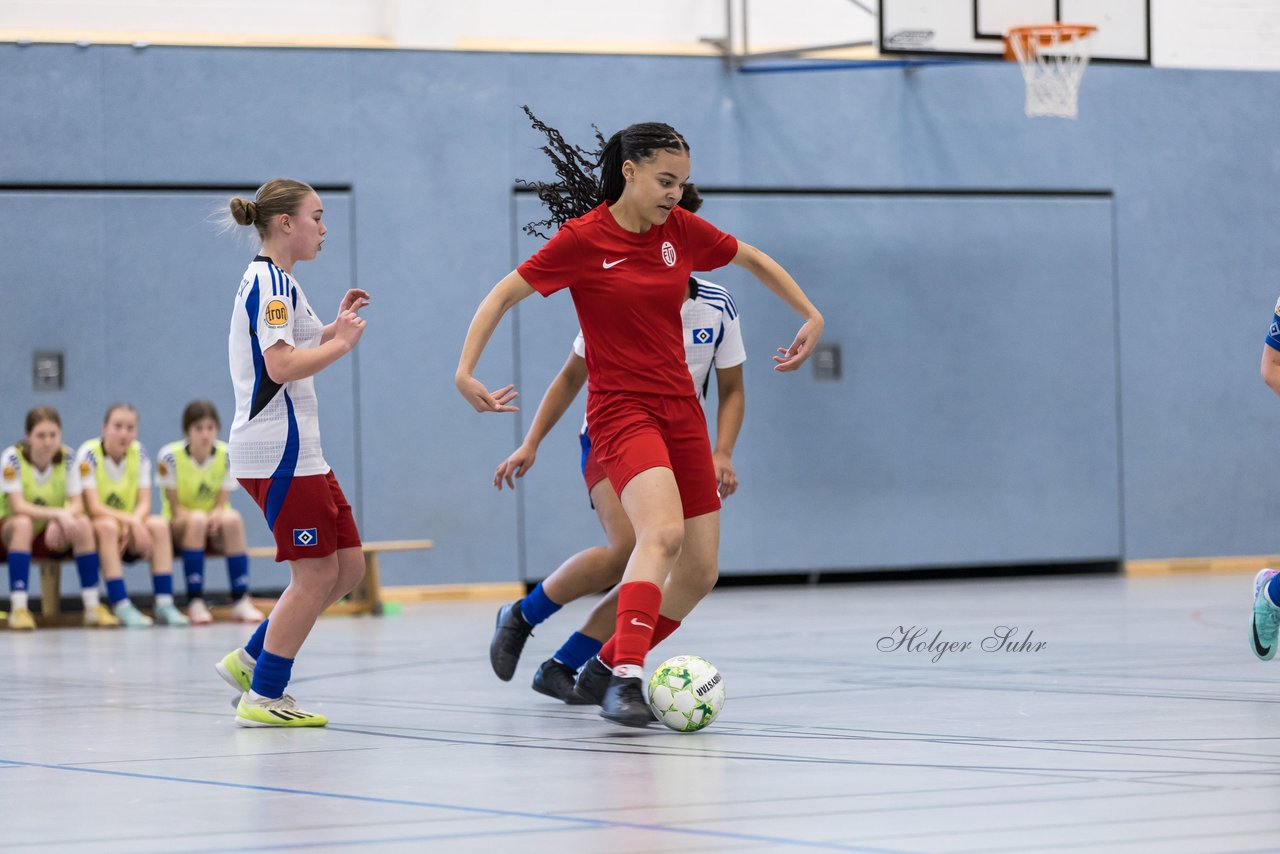 Bild 454 - wCJ Futsalmeisterschaft